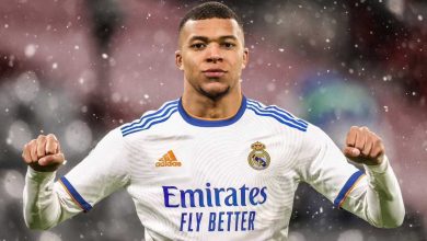 صورة مخطط ريال مدريد لضم مبابي مجانًا.. ترحيب اللاعب وموعد الصفقة – فيديو