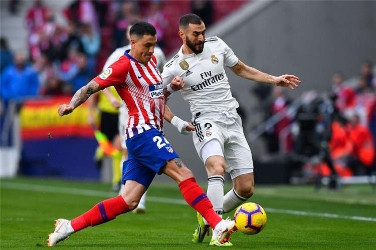 صورة ديربي مدريد والنصر السعودي.. مواعيد مباريات اليوم السبت في مختلف البطولات 