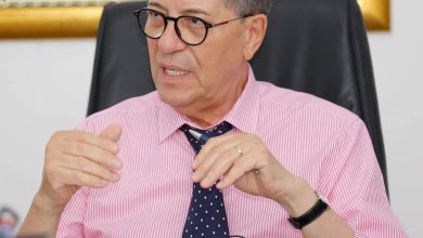 صورة رسميًا.. شباب بلوزداد يقيل رئيسه قبل مواجهة الزمالك 