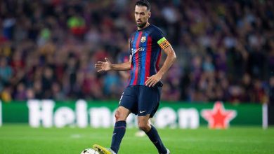 صورة برشلونة يصدم اسطورة الفريق بقرار مثير