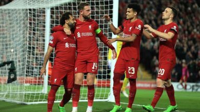 صورة في مفاجأة مدوية.. نجم ليفربول على رادار ريال مدريد