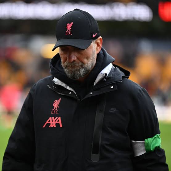 صورة تصريحات قوية من يورجن كلوب قبل مباراة ريال مدريد وليفربول 