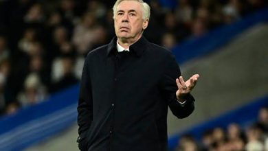 صورة أنشيلوتي يعلق على مواجهة الأهلي فى كأس العالم الأندية 