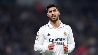 صورة تطورات موقف أسينسيو مع ريال مدريد وموقفه من الرحيل 