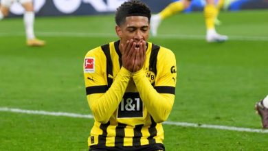 صورة ريال مدريد يفتح النار على ليفربول بسبب بيلينجهام 