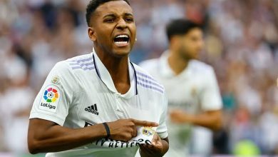 صورة نجم ريال مدريد يوجه رسالة شديدة اللهجة للأهلي قبل المواجهة في كأس العالم للأندية 