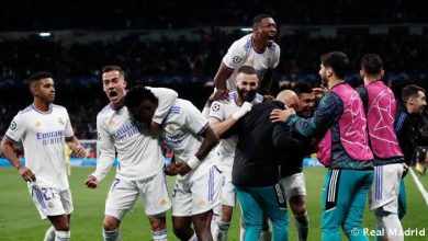 صورة رغم الغياب عن القائمة.. مفاجأة بشأن تواجد كورتوا وبنزيما في كأس العالم للأندية! 