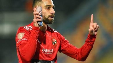 صورة عمرو السولية يوجه رسالة نارية لجماهير الأهلي قبل مواجهة ريال مدريد 