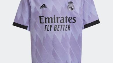صورة ريال مدريد بالزي البنفسجي بالكامل أمام الأهلي بمونديال الأندية