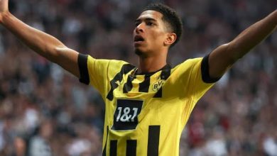 صورة بيلينجهام يصدم ريال مدريد ويختار وجهته المقبلة 