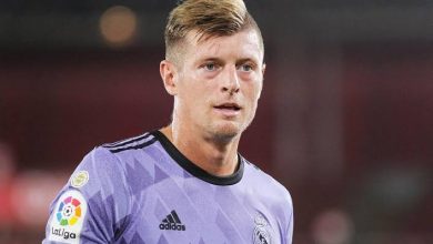 صورة ريال مدريد يتخذ قرار نهائي بشأن مستقبل توني كروس 