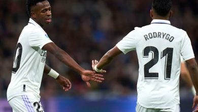 صورة أزمة تواجه ريال مدريد قبل مواجهة الهلال السعودي في كأس العالم للأندية 