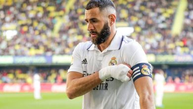 صورة مفاجأة فى تجديد عقد بنزيما مع ريال مدريد.. تفاصيل نارية 