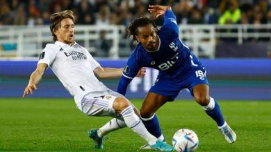 صورة ريال مدريد يحقق لقب كأس العالم للأندية للمرة الخامسة في تاريخه 
