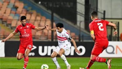 صورة فيريرا يعلن عن غيابات نارية في قائمة الزمالك لمواجهة سموحة 