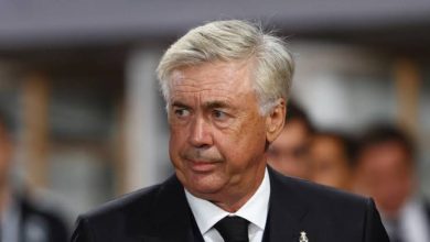 صورة ريال مدريد يفجر قنبلة مدوية في عقد ثنائي الفريق المتألق.. ومفاجأة قرار أنشيلوتي