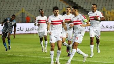 صورة مفاجأة…جماهير الزمالك تنوي الإنقطاع عن حضور مباريات الفريق 