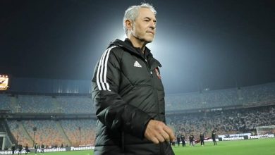 صورة كولر يصدم الأهلي بقرار مفاجئ هذا الموسم فى دوري الأبطال 