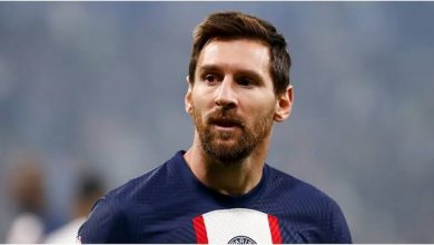 صورة ميسي يصدم برشلونة بسبب الدوري السعودي! 