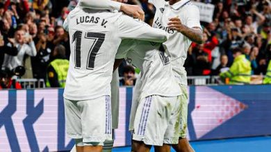 صورة نجم ريال مدريد يكشف مفاجأة عن انتقاله إلى برشلونة! 