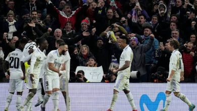 صورة نجم ريال مدريد يكشف كواليس نارية عن بطولة دوري أبطال أوروبا.. ويحذر ليفربول لهذا السبب 