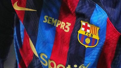 صورة أزمة كبرى تواجه برشلونة بشأن التعاقد مع موهبة البرازيل 