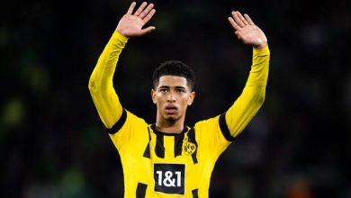 صورة تفاصيل وعد دورتموند ل بلينجهام وحقيقة إنضمامه إلى ريال مدريد