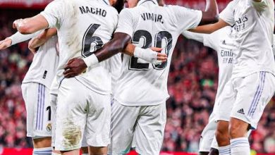 صورة مفأجأة.. نجم ريال مدريد يقرر الرحيل عن صفوف الفريق فى الصيف 