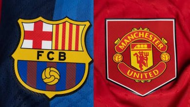 صورة نجم برشلونة يحذر مانشستر يونايتد لهذا السبب 