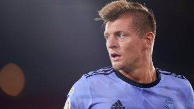 صورة توني كروس يُفاجئ ريال مدريد بشأن اعتزاله 