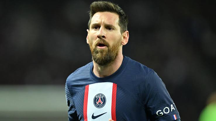 صورة بعد اهتمام الهلال السعودي.. ميسي يحدد وجهته المفضلة 