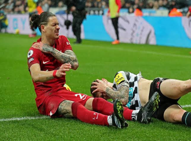 صورة الكشف عن موقف نونيز النهائي من موقعة ريال مدريد 