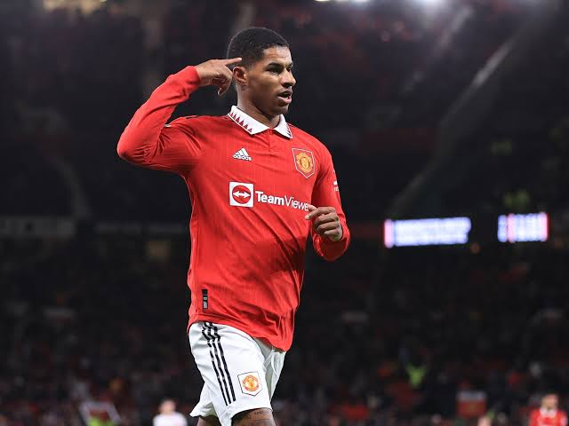 صورة راشفورد يكشف حقيقة إنتقاله إلى ريال مدريد فى الصيف 