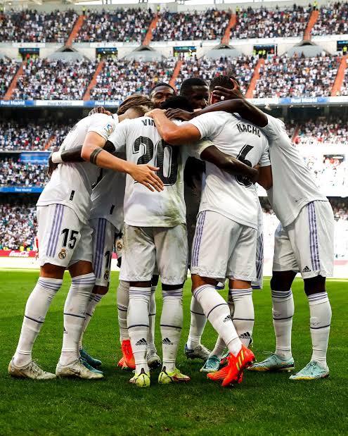 صورة غيابات بالجملة عن ريال مدريد في مباراة أتلتيكو بالليجا غدًا 
