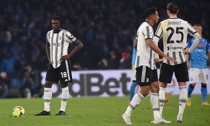 صورة باريس يصدم ريال مدريد ويقرر إنهاء صفقة نجم يوفنتوس 