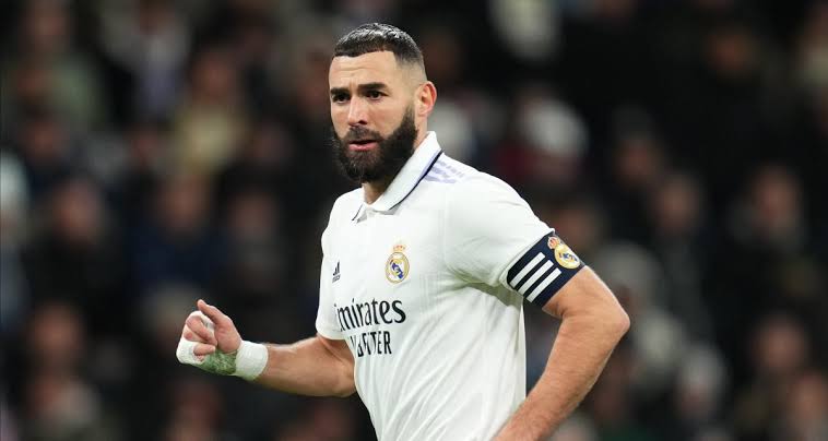 صورة مسيرة بنزيما مع ريال مدريد محاطة بالأخطار لهذا السبب 