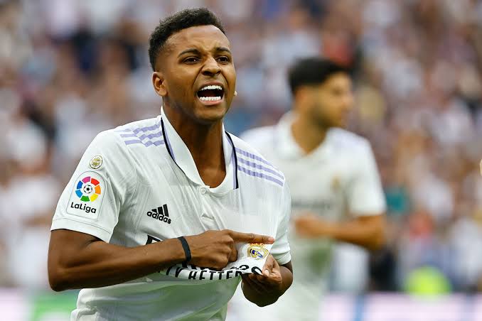 صورة الكشف عن بديل رودريجو فى مباراة الكلاسيكو.. لاعب مفاجئ 
