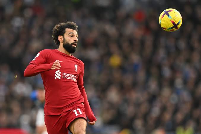 صورة أنشيلوتي يضع خطة قوية لإيقاف محمد صلاح