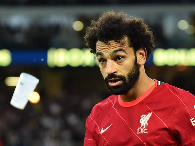 صورة نجم توتنهام السابق: ليفربول لن يتخلى عن محمد صلاح لهذا السبب 