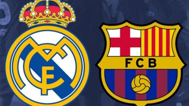 صورة الليجا تصدم ريال مدريد وبرشلونة بقرار مثير 