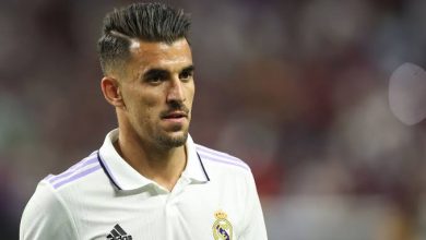 صورة ريال مدريد يتخذ قرار ناري بشأن تجديد عقد سيبايوس 