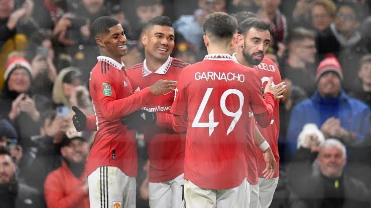 صورة ريال مدريد يسعى للتعاقد مع نجم مانشستر يونايتد