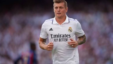 صورة توني كروس يتفوق على ريال مدريد في كأس العالم للأندية برقم مثير 
