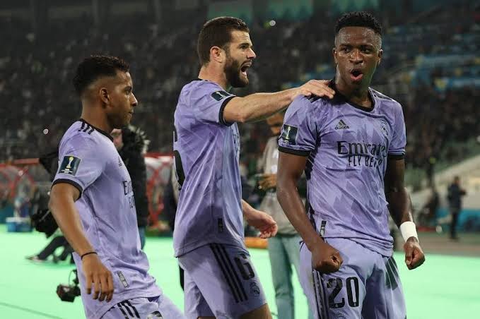 صورة الغيابات تضرب ريال مدريد قبل مواجهة ليفربول بدوري الأبطال 