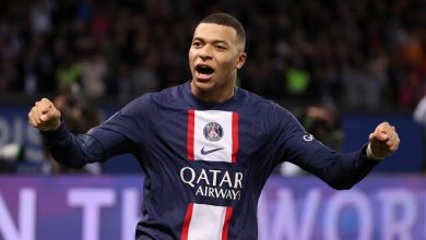 صورة كيليان مبابي يُفاجئ ريال مدريد