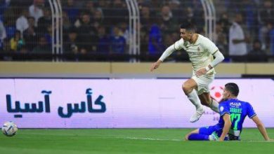 صورة أنشيلوتي يُلمح لإعتزال كريستيانو رونالدو في ريال مدريد.. طالع التفاصيل 