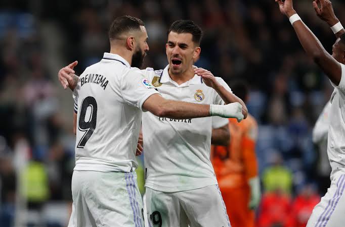 صورة بايرن ميونخ يستعد للتعاقد مع نجم ريال مدريد مجانًا 