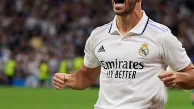 صورة سبب رفض ريال مدريد رحيل أسينسيو إلى باريس سان جيرمان 