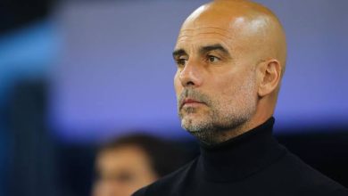 صورة جوارديولا يفتح النار على أندية الدوري الإنجليزي 