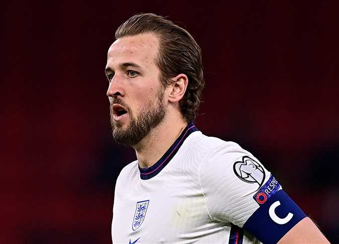 صورة مانشستر يونايتد يزاحم ريال مدريد لضم كين